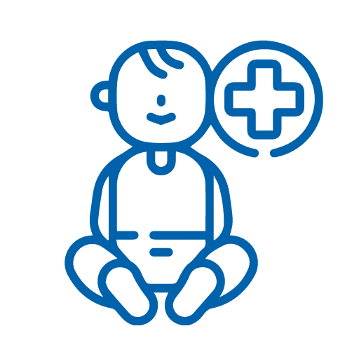 Pediatric Urgent Care